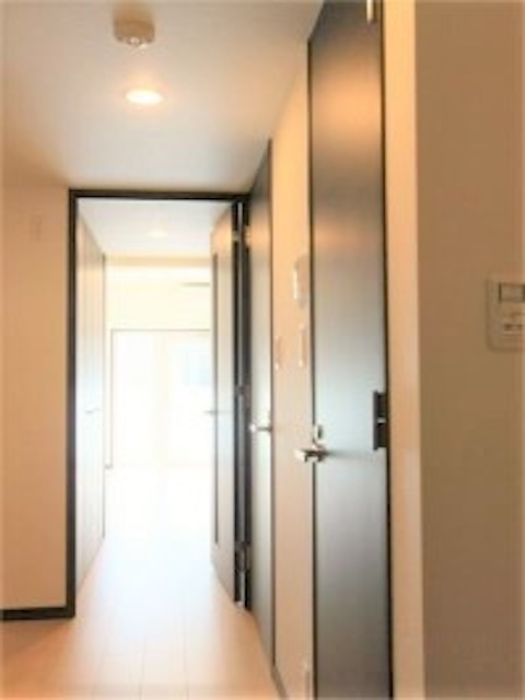 GENOVIA三軒茶屋 green veil(ジェノヴィア三軒茶屋グリーンヴェール)106の室内17