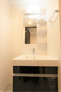 GENOVIA三軒茶屋 green veil(ジェノヴィア三軒茶屋グリーンヴェール)106の室内5