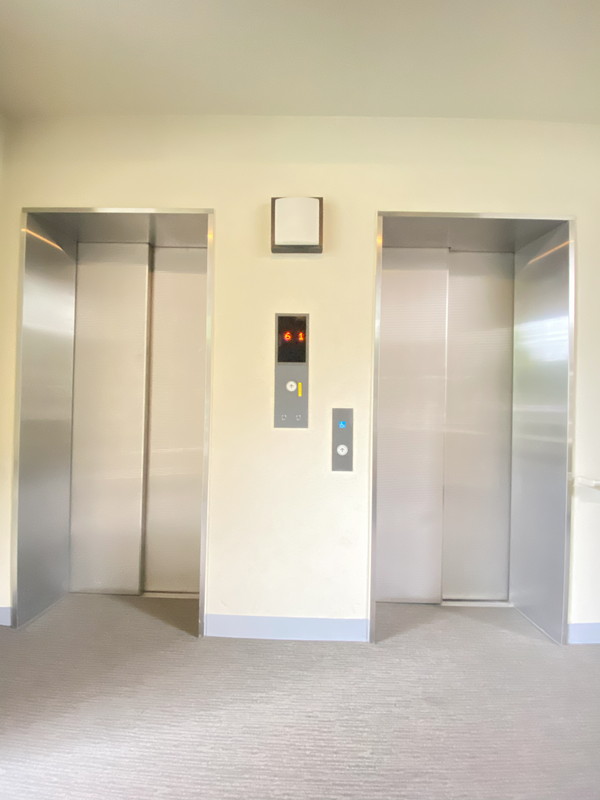 Brillia ist 三軒茶屋 アイビーテラス404の室内6