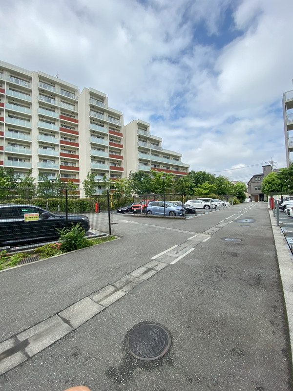 Brillia ist 三軒茶屋 アイビーテラス404の室内5