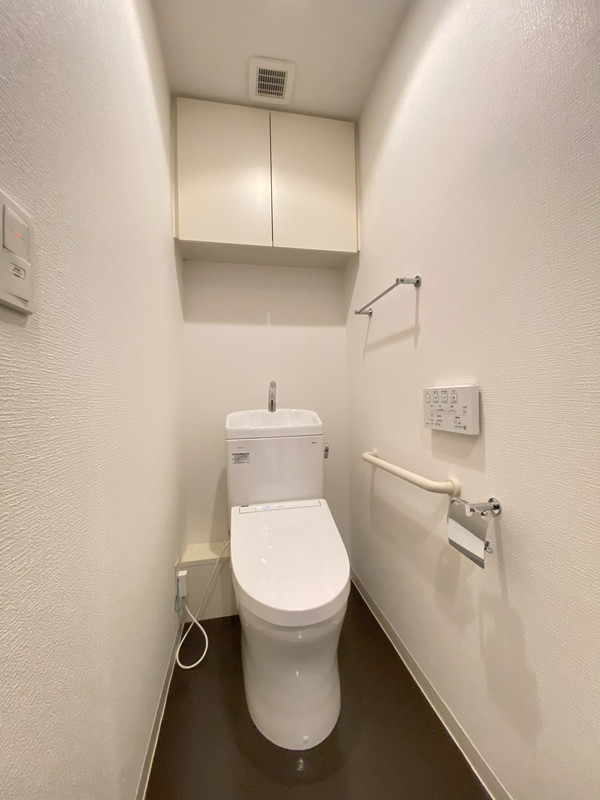 Brillia ist 三軒茶屋 アイビーテラス404の室内16