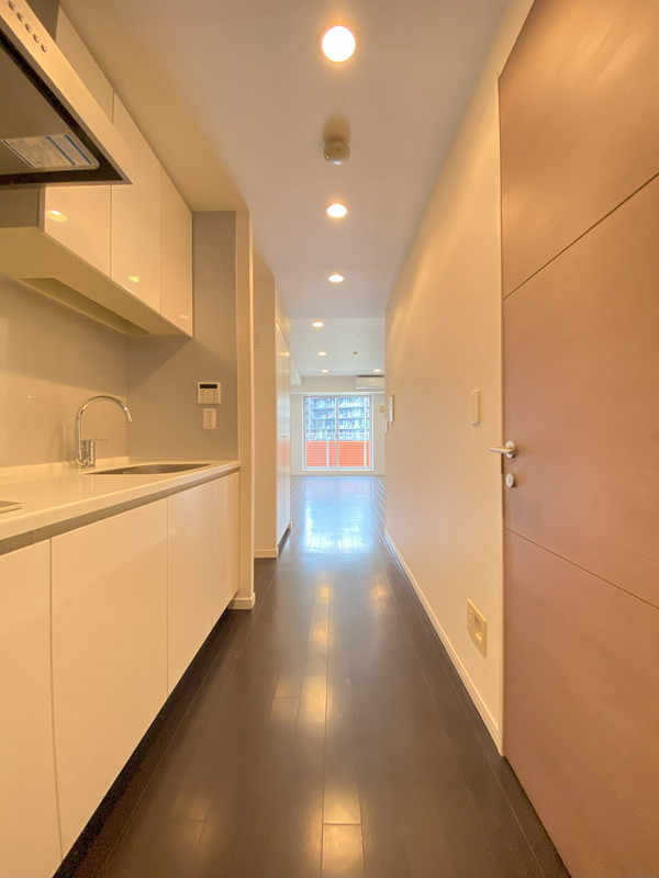 Brillia ist 三軒茶屋 アイビーテラス404の室内18