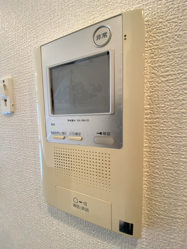 Brillia ist 三軒茶屋 アイビーテラス404の室内17