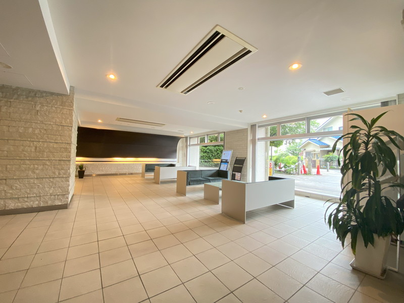 Brillia ist 三軒茶屋 アイビーテラス902の室内4