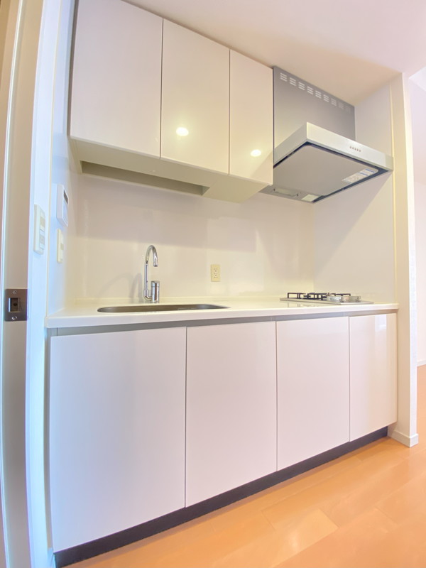 Brillia ist 三軒茶屋 アイビーテラス902の室内17