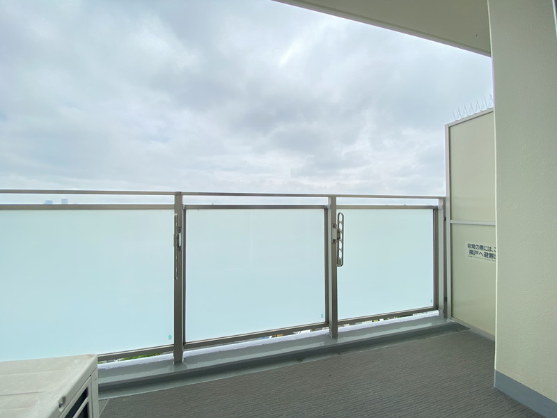 Brillia ist 三軒茶屋 アイビーテラス902の室内16