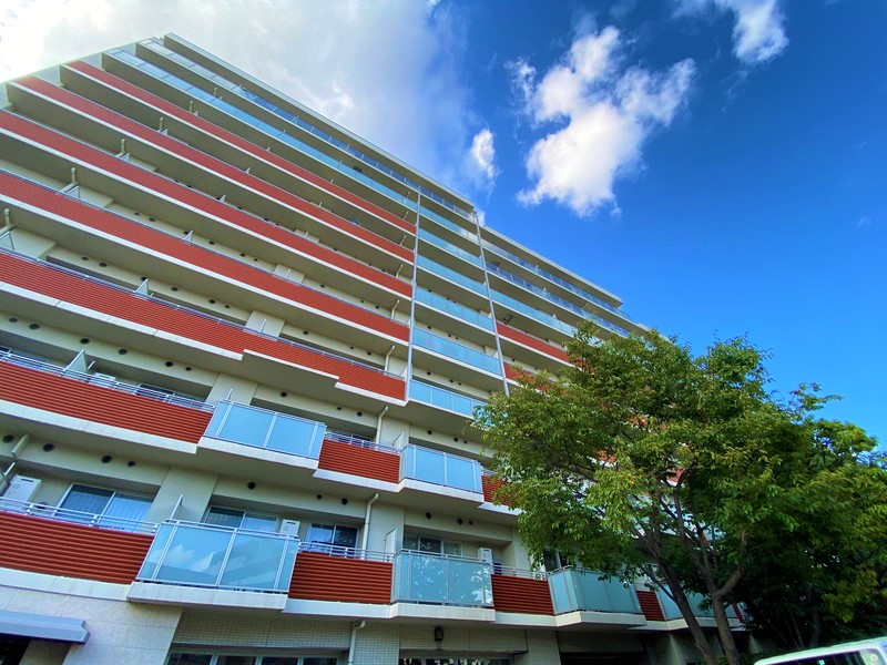 Brillia ist 三軒茶屋 アイビーテラス902の室内1