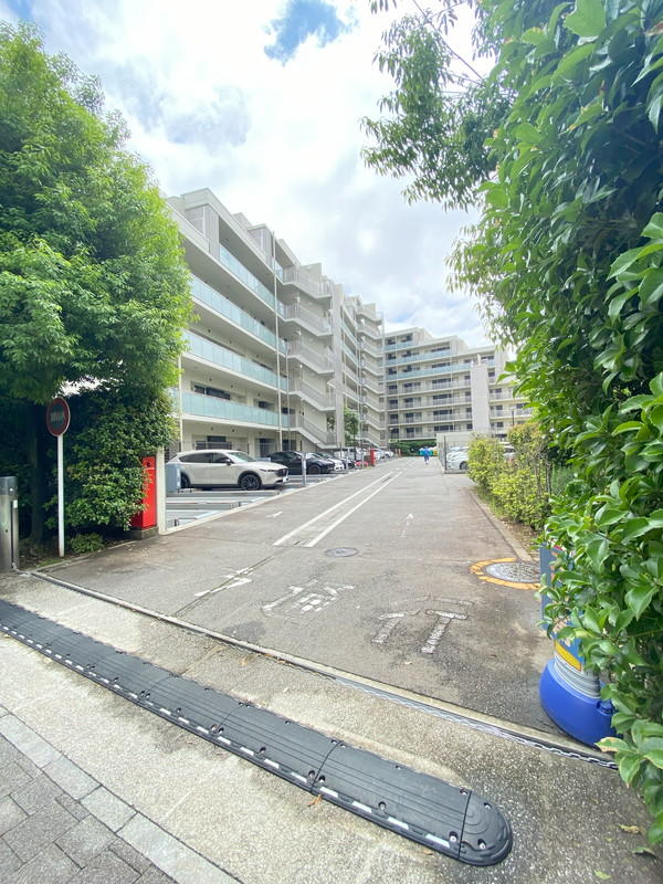 Brillia ist 三軒茶屋 アイビーテラス902の室内5