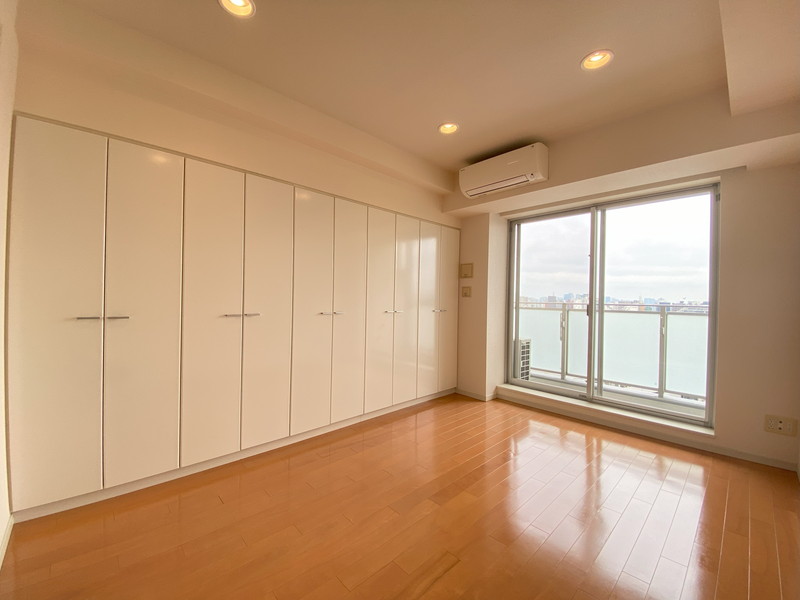 Brillia ist 三軒茶屋 アイビーテラス902の室内11