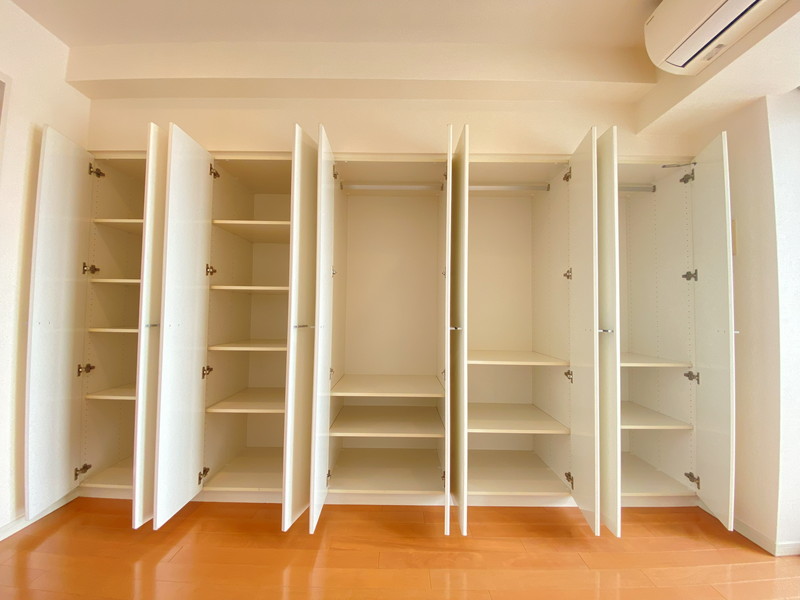 Brillia ist 三軒茶屋 アイビーテラス902の室内12