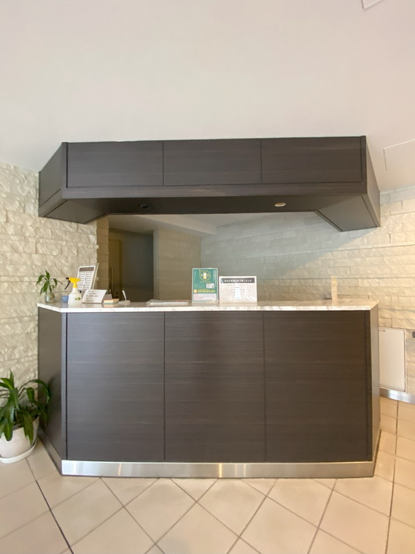 Brillia ist 三軒茶屋 アイビーテラス902の室内8