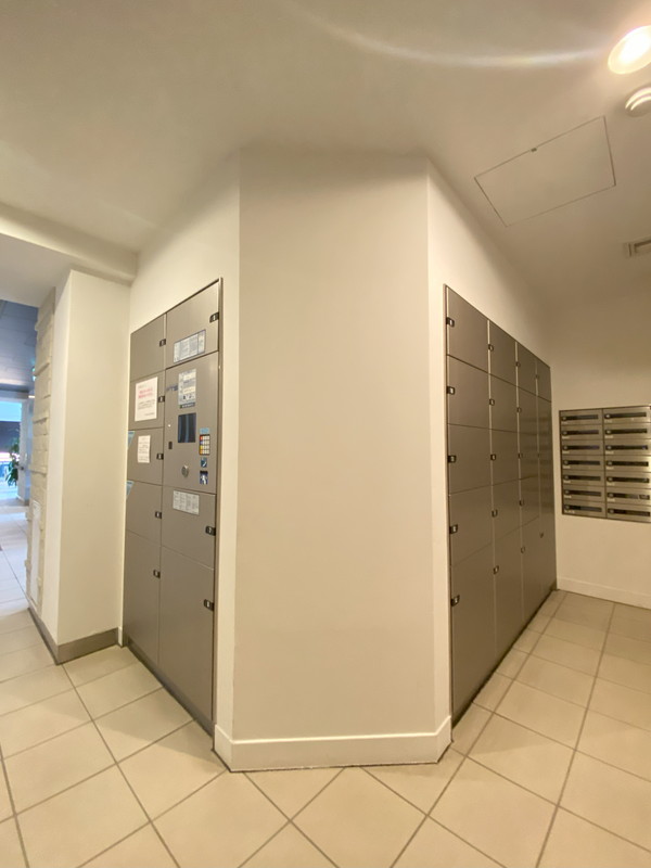 Brillia ist 三軒茶屋 アイビーテラス902の室内10