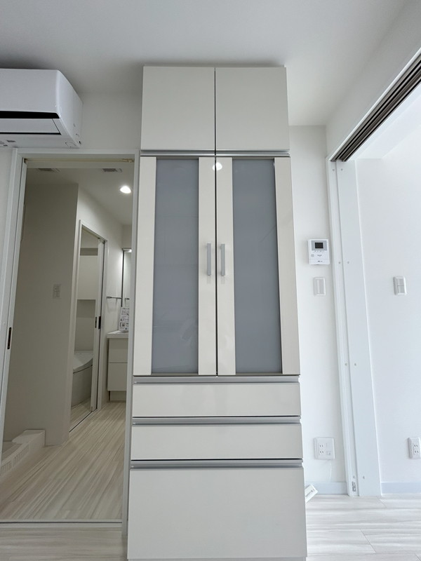 ハピネス三宿301の室内9