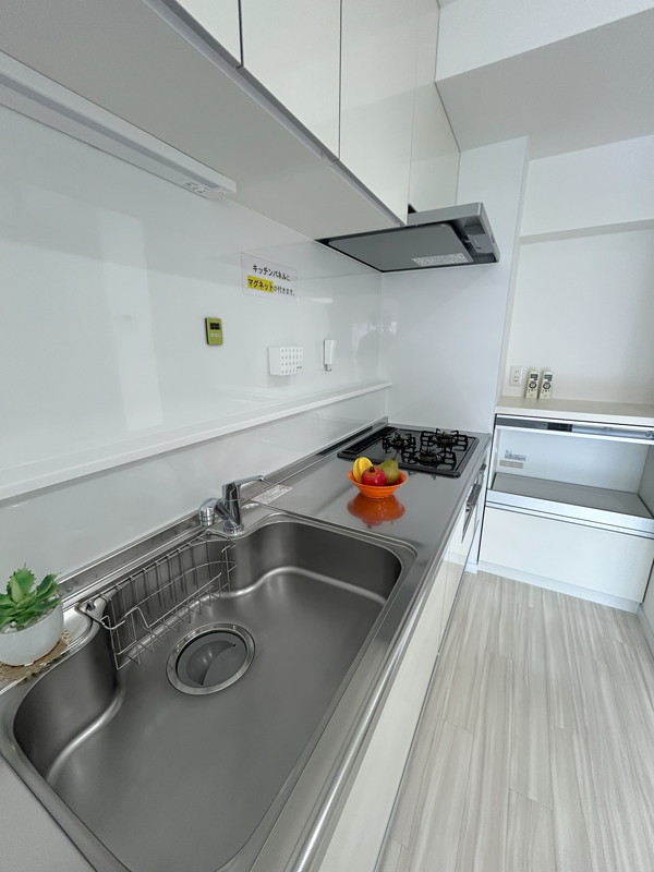 ハピネス三宿301の室内8