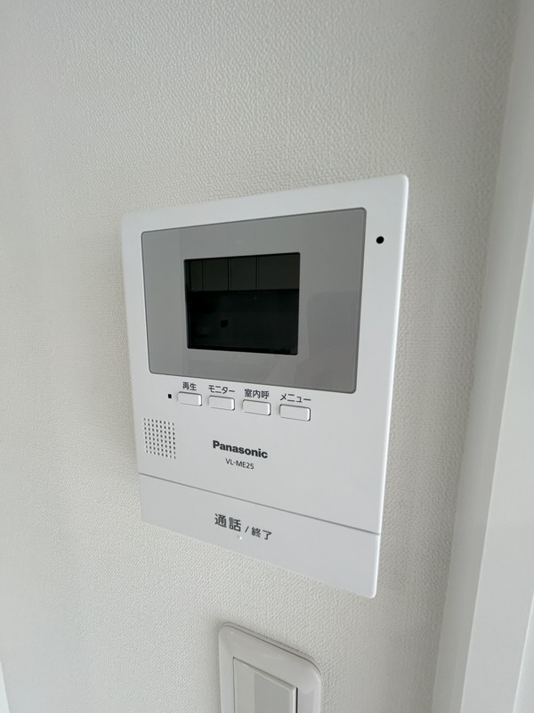 ハピネス三宿301の室内15