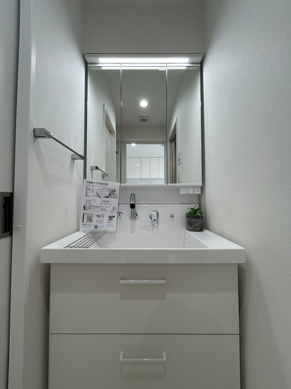 ハピネス三宿301の室内7