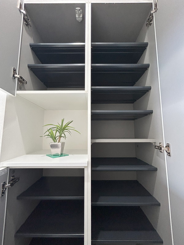 ハピネス三宿301の室内11