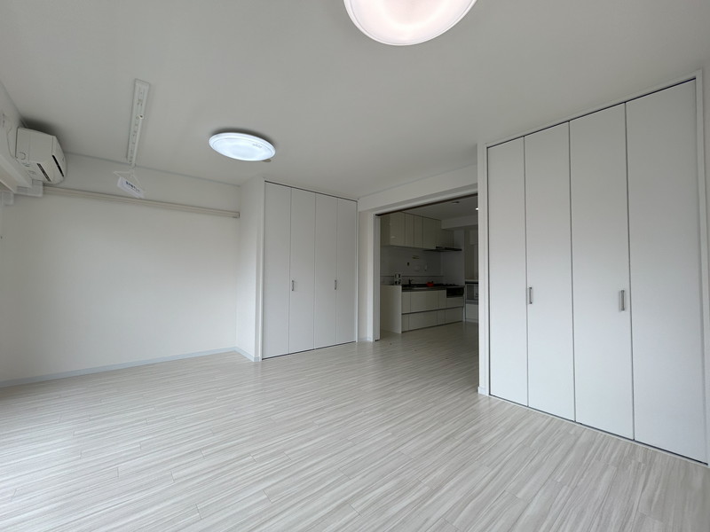 ハピネス三宿301の室内2