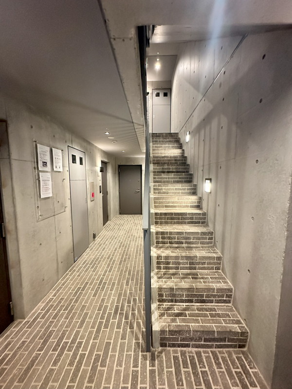 GranDuo三軒茶屋9（グランデュオ三軒茶屋9）203の室内18