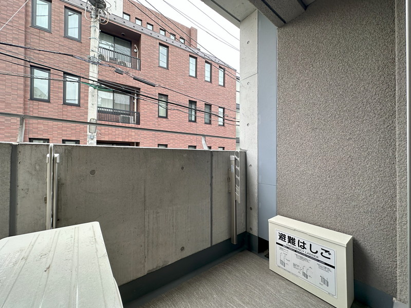 GranDuo三軒茶屋9（グランデュオ三軒茶屋9）203の室内9