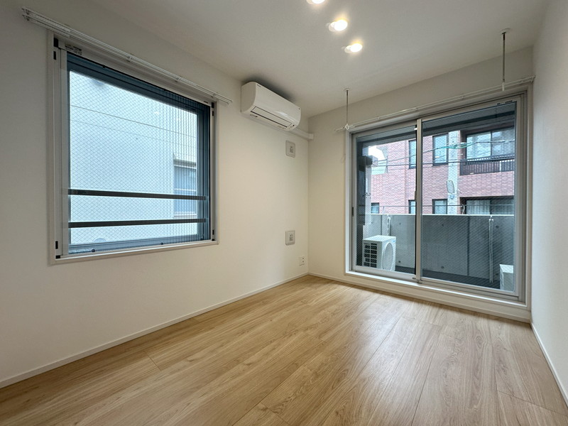 GranDuo三軒茶屋9（グランデュオ三軒茶屋9）203の室内6