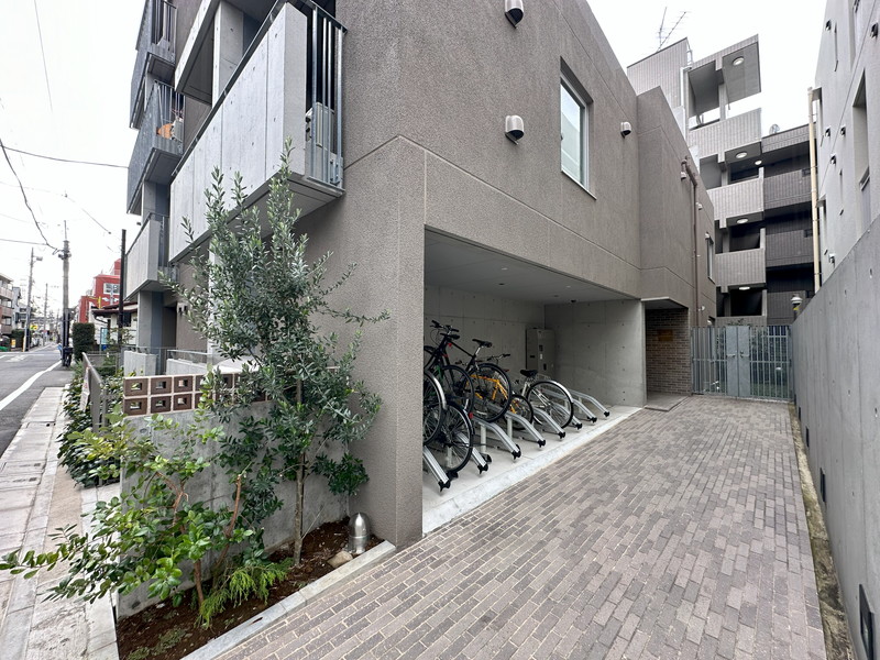 GranDuo三軒茶屋9（グランデュオ三軒茶屋9）203の室内2