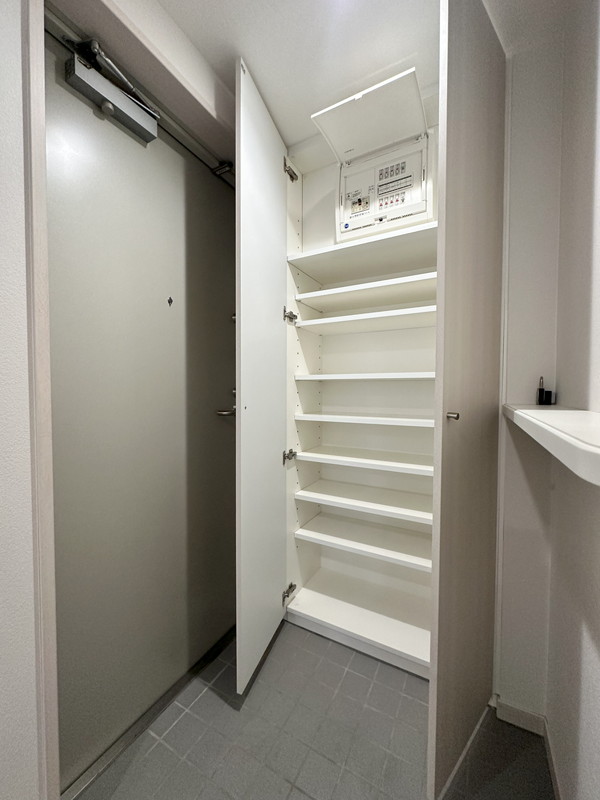 GranDuo三軒茶屋9（グランデュオ三軒茶屋9）203の室内15