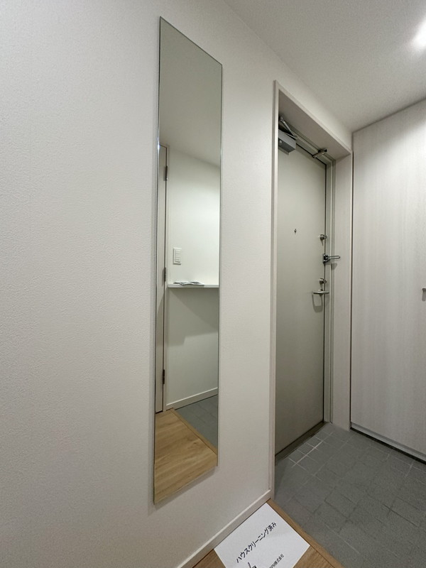 GranDuo三軒茶屋9（グランデュオ三軒茶屋9）203の室内16