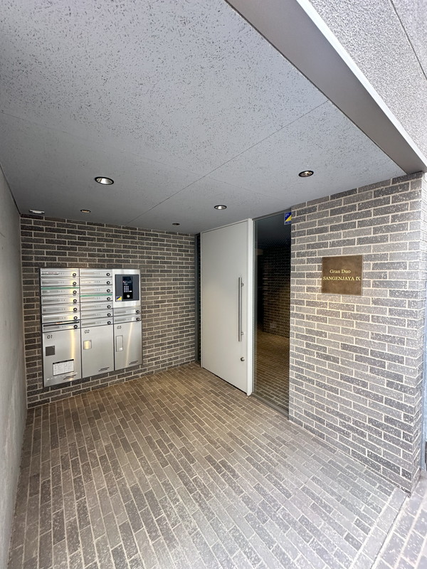 GranDuo三軒茶屋9（グランデュオ三軒茶屋9）203の室内3