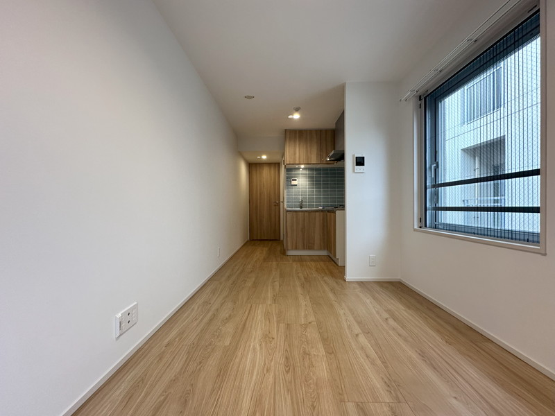 GranDuo三軒茶屋9（グランデュオ三軒茶屋9）203の室内8