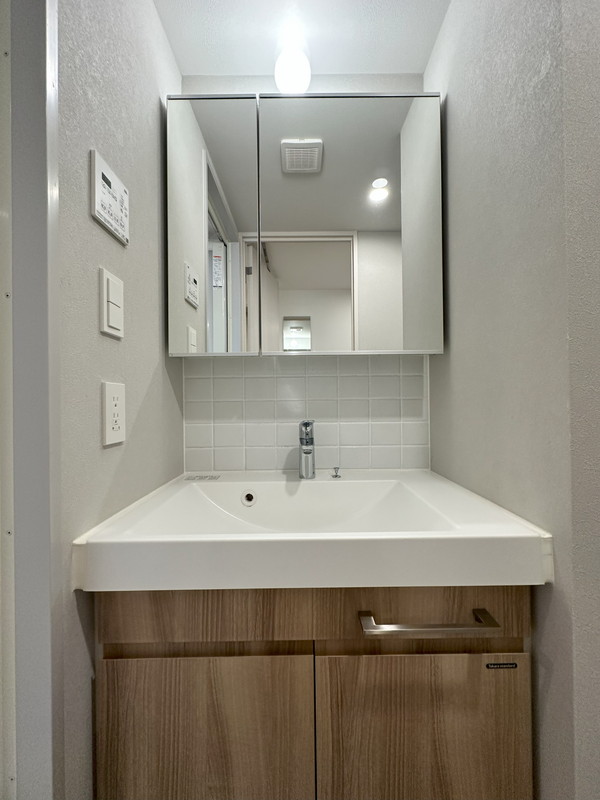 GranDuo三軒茶屋9（グランデュオ三軒茶屋9）203の室内12