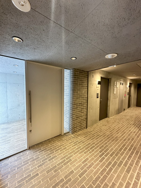 GranDuo三軒茶屋9（グランデュオ三軒茶屋9）203の室内4