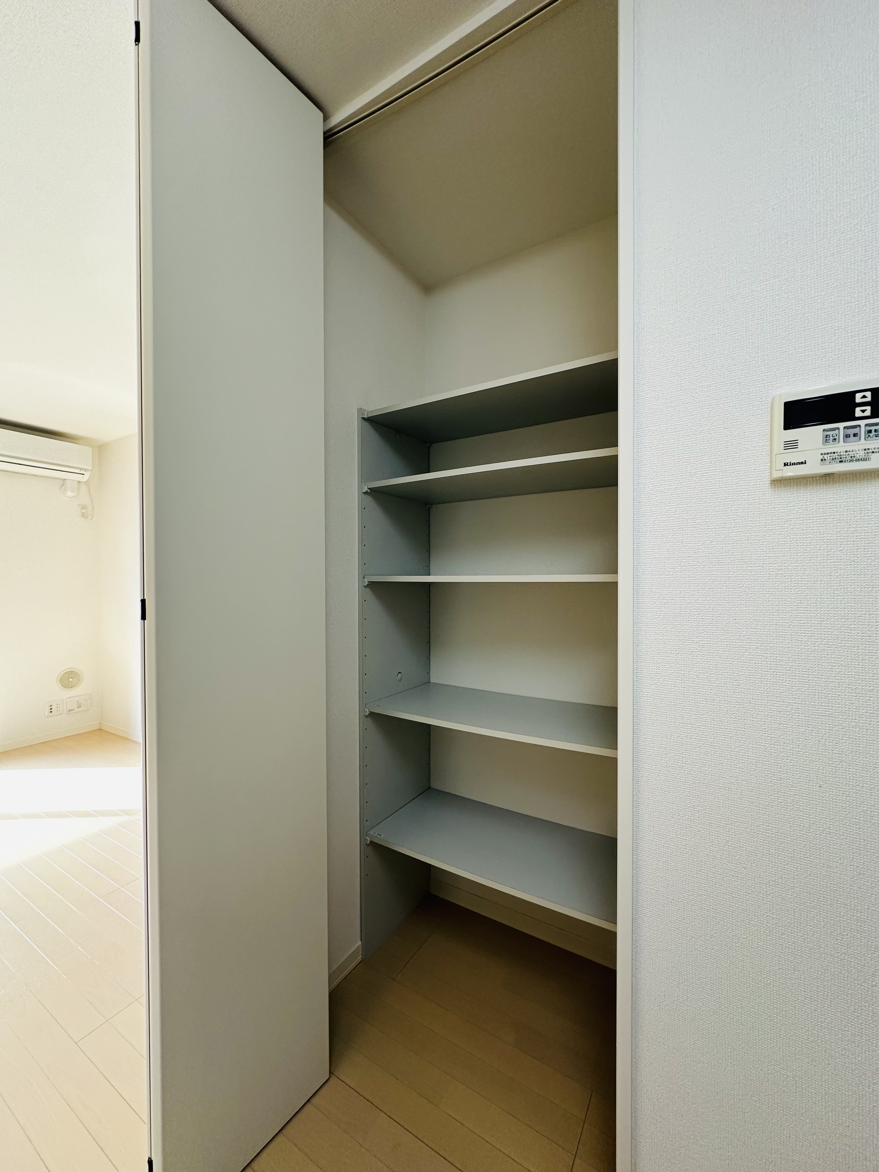 ラテール東山305の室内11