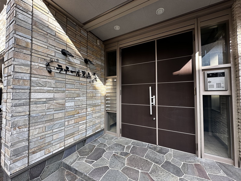 ラテール東山305の室内15