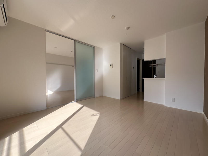 ラテール東山305の室内6