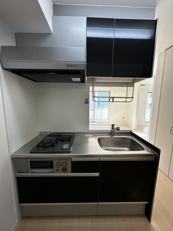 ラテール東山305の室内10