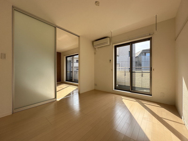 ラテール東山305の室内4