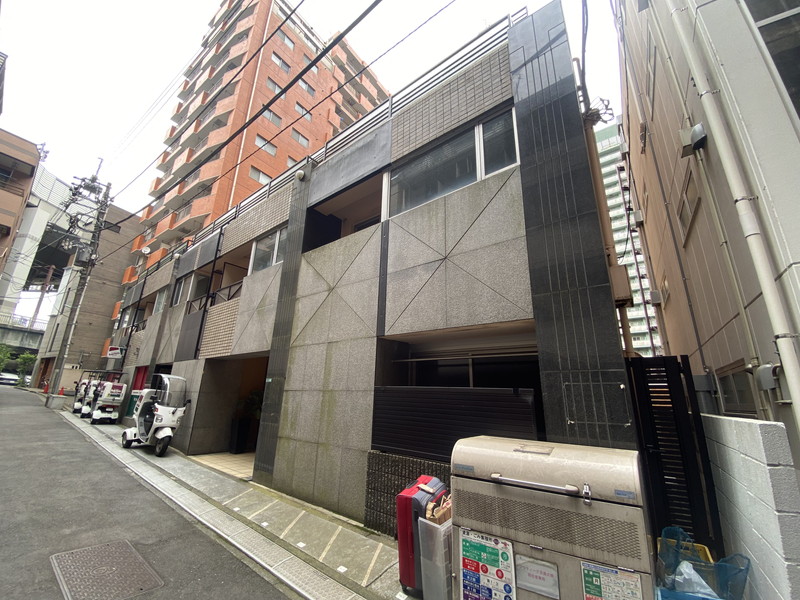プラティーク目黒大橋203の室内14