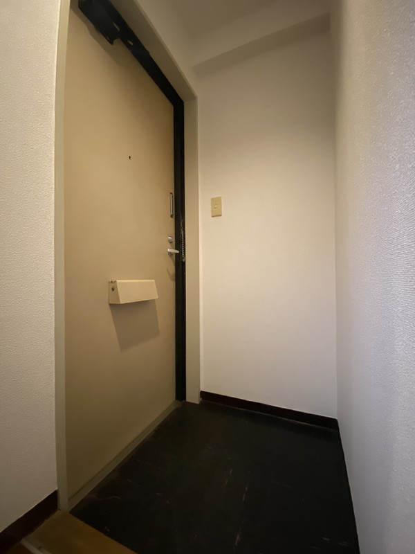 プラティーク目黒大橋205の室内15