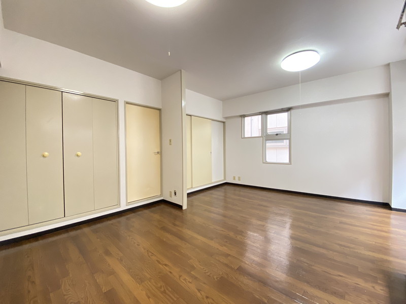 プラティーク目黒大橋205の室内2