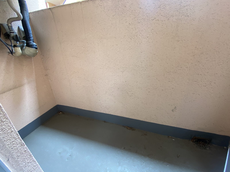 プラティーク目黒大橋205の室内4