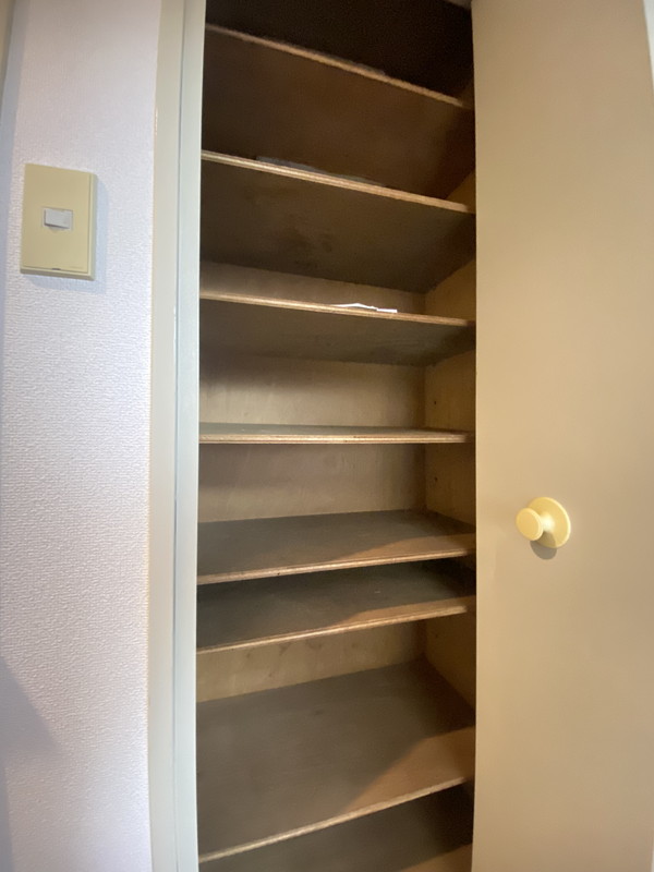 プラティーク目黒大橋205の室内8