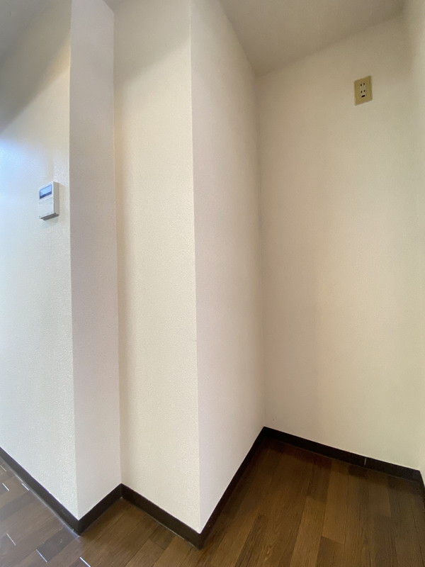 プラティーク目黒大橋205の室内11