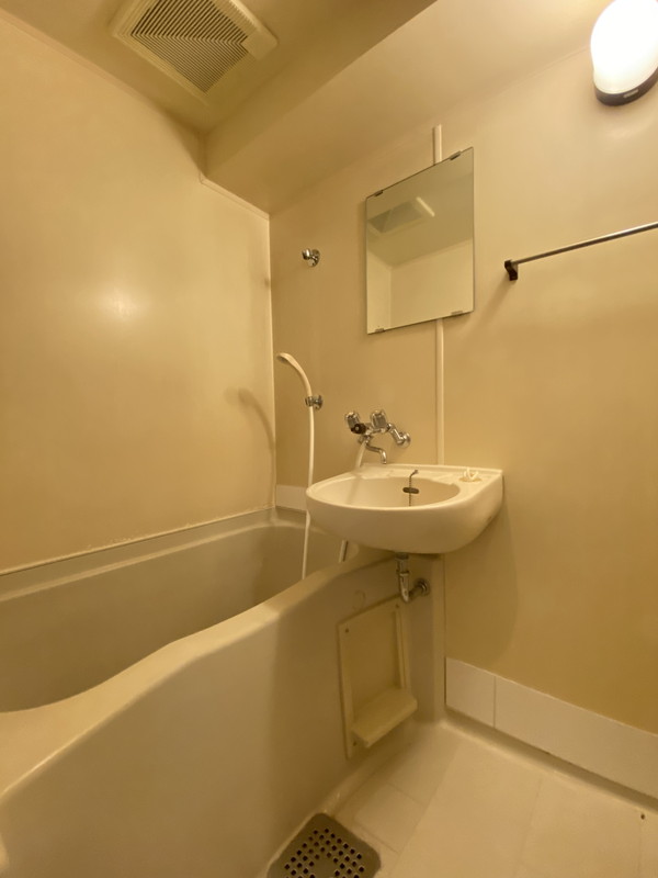 プラティーク目黒大橋205の室内6