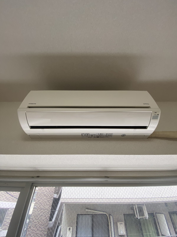 プラティーク目黒大橋205の室内10