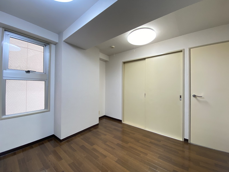 プラティーク目黒大橋205の室内3