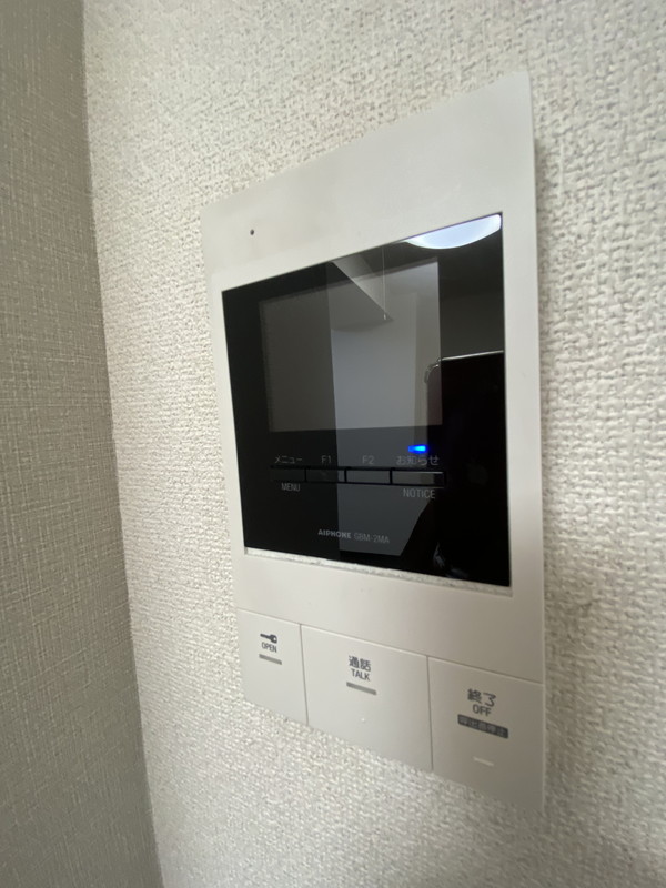 プラティーク目黒大橋205の室内12