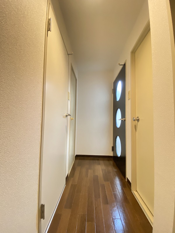 プラティーク目黒大橋205の室内13