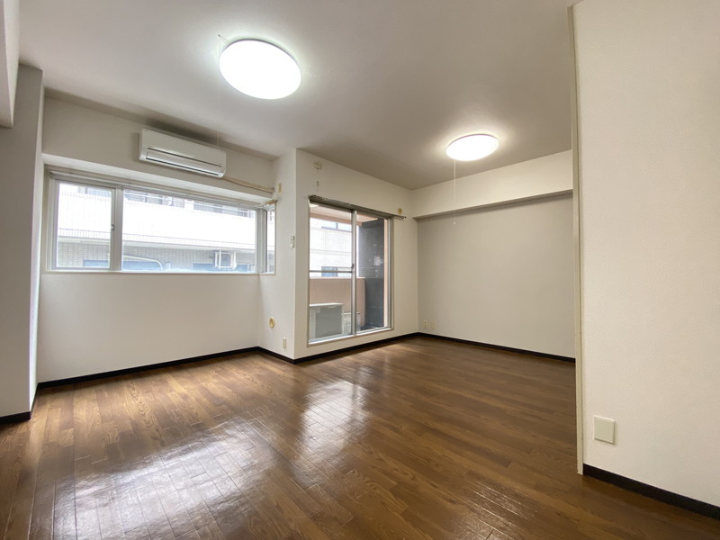 プラティーク目黒大橋205の室内1