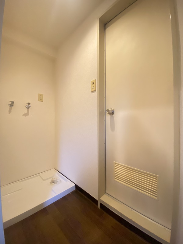 プラティーク目黒大橋205の室内14